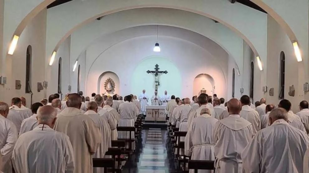 La Comisión Episcopal De Pastoral Social emitió un comunicado para repudiar el recorte a las personas con discapacidad.