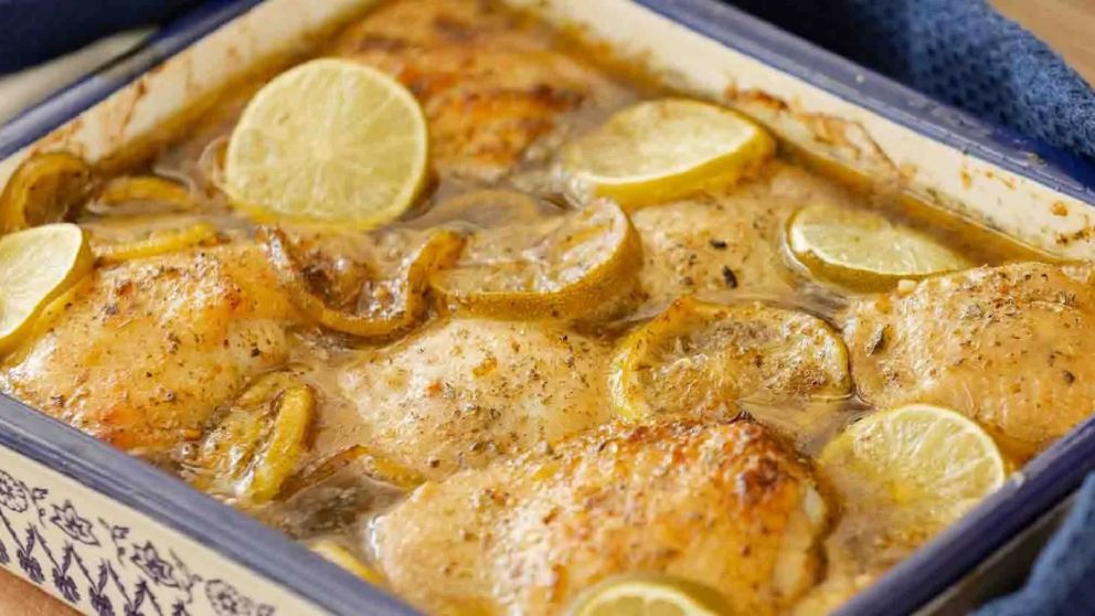 Fin de mes con rica comida: un corte de carne barato para incorporar a la alimentación cotidiana.