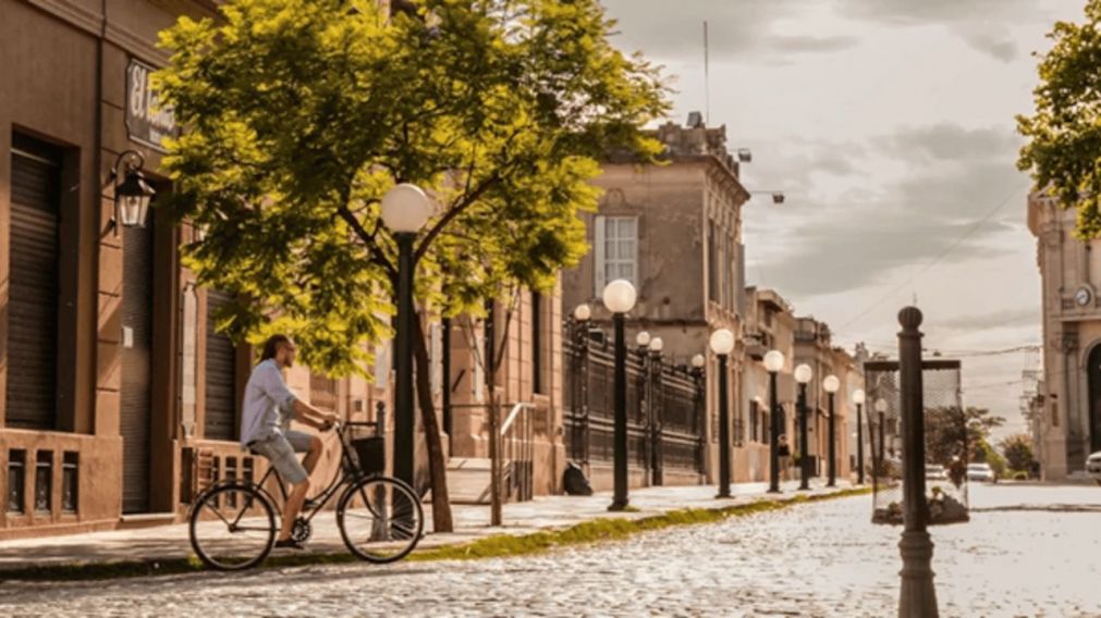 Escapada: 3 pueblos rurales de Buenos Aires que garantizan tranquilidad y buena oferta gastronómica, ¿cuáles son?