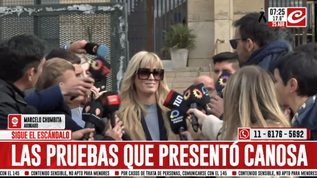 Crónica HD