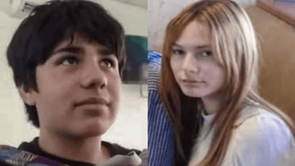 Las víctimas fueron encontradas asesinadas en un descampado.