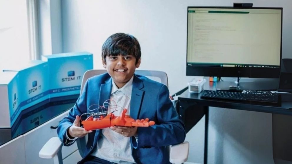 El trabajo de Nandyala marcó un precedente en la inteligencia artificial aplicada a la salud.