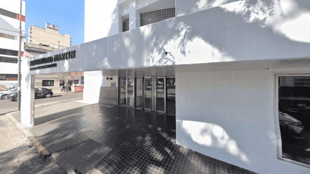 La recién nacida quemada tras un cesárea tuvo que ser trasladada para operarla.
