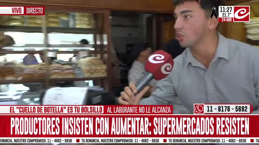 Crónica HD