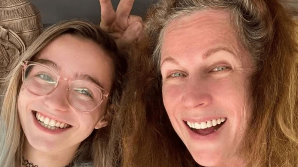 La madre de Sophie Nyweide reveló datos de su hija (X).