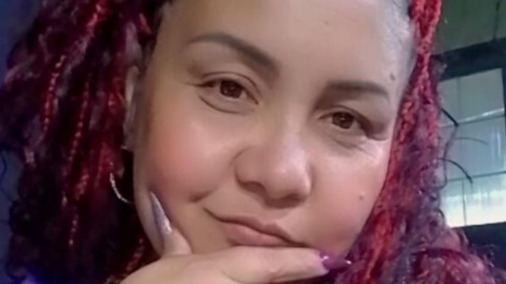 Esta era Mariela Edit Benítez, de 43 años, quien murió al ser agredida a balazos.