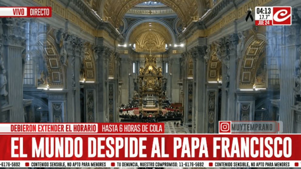 Crónica HD