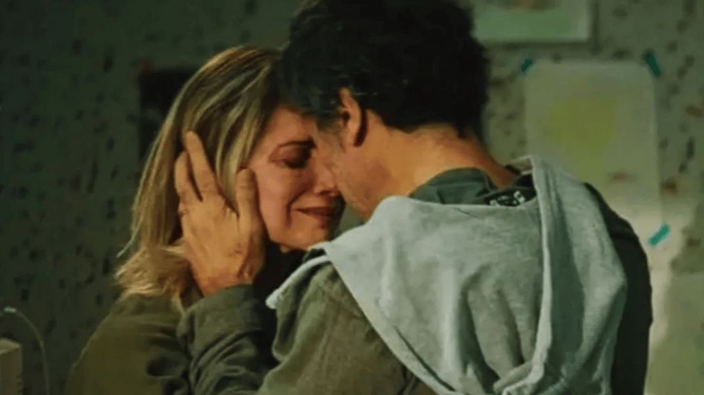 El drama brasileño sobre un nene de 8 años que la rompe en Netflix.