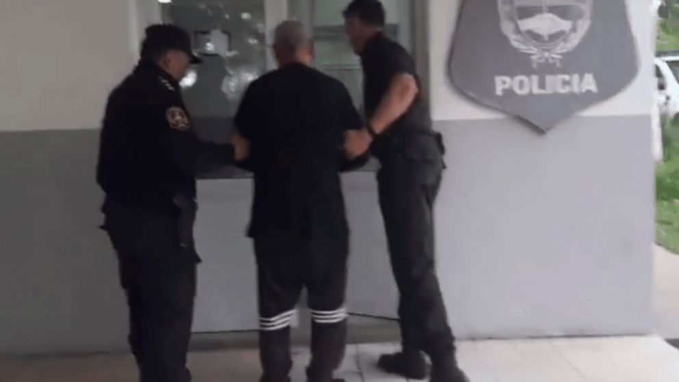 El acusado quedó tras las rejas por el intento de asesinato.