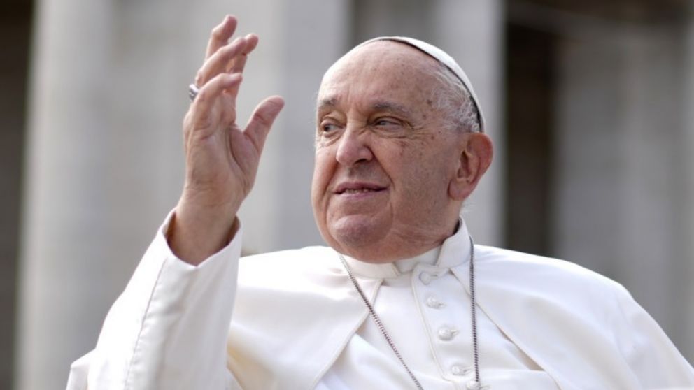 Francisco se convirtió en el pontífice que más personas canonizó en la historia de la Iglesia católica.