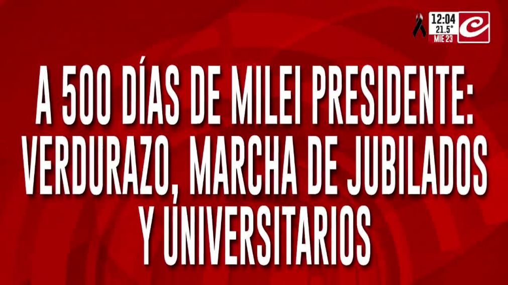 Crónica HD