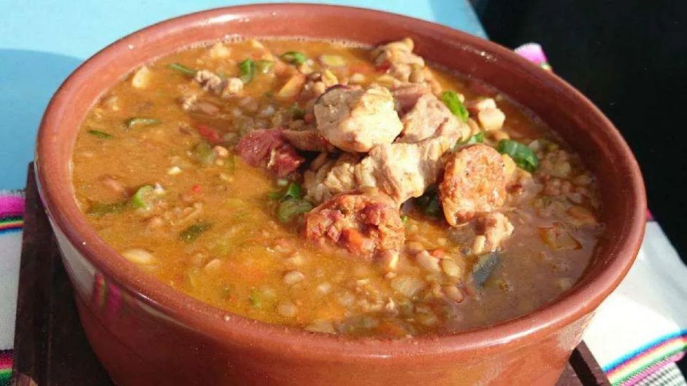 La fiesta fue creada para dar a conocer el pueblo de 180 habitantes: descubrilo el próximo feriado del 1 de mayo.