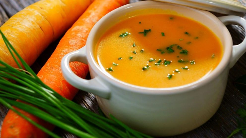 Zanahorias en oferta: 5 ideas que te salvan la comida familiar.