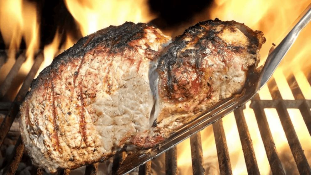 El corte de carne más rendidor por $6000.