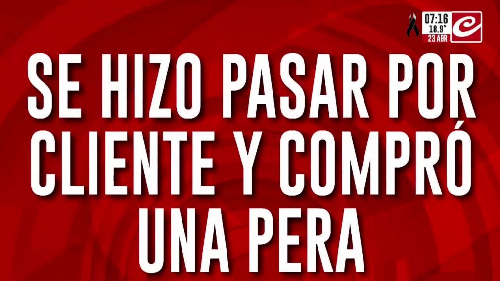 Crónica HD