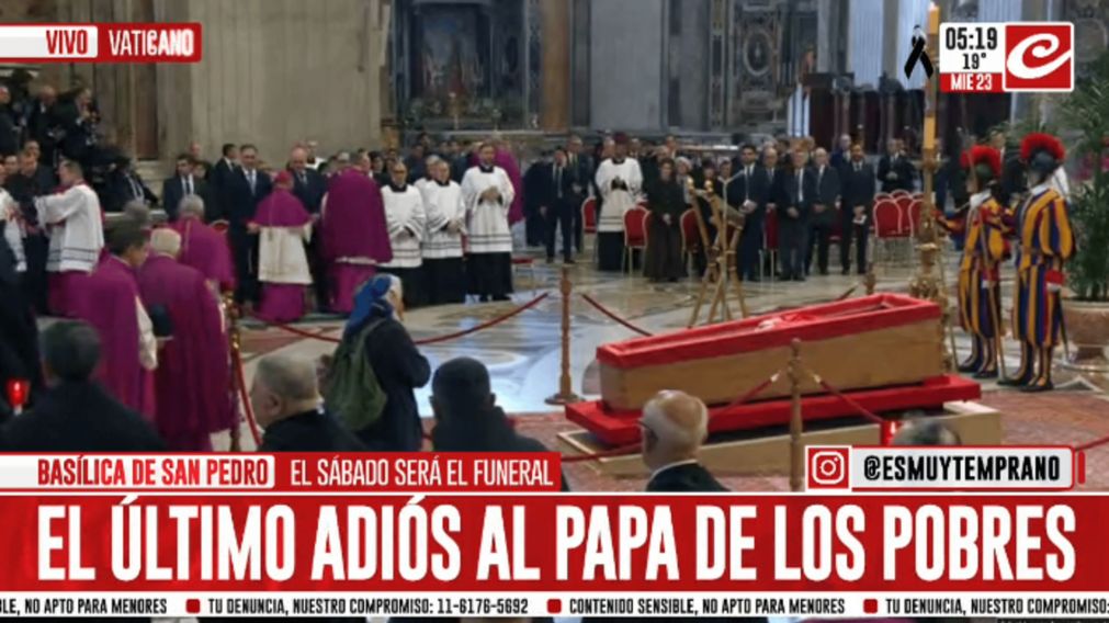 Crónica HD