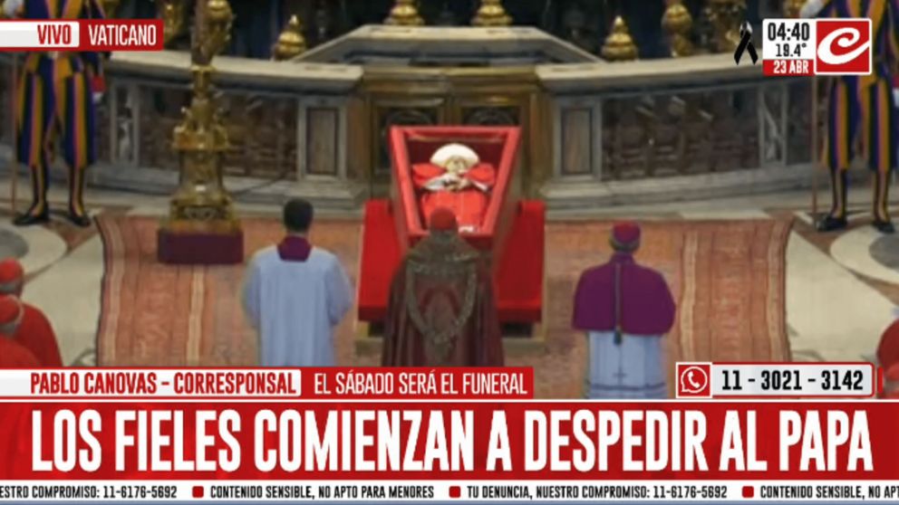 Crónica HD