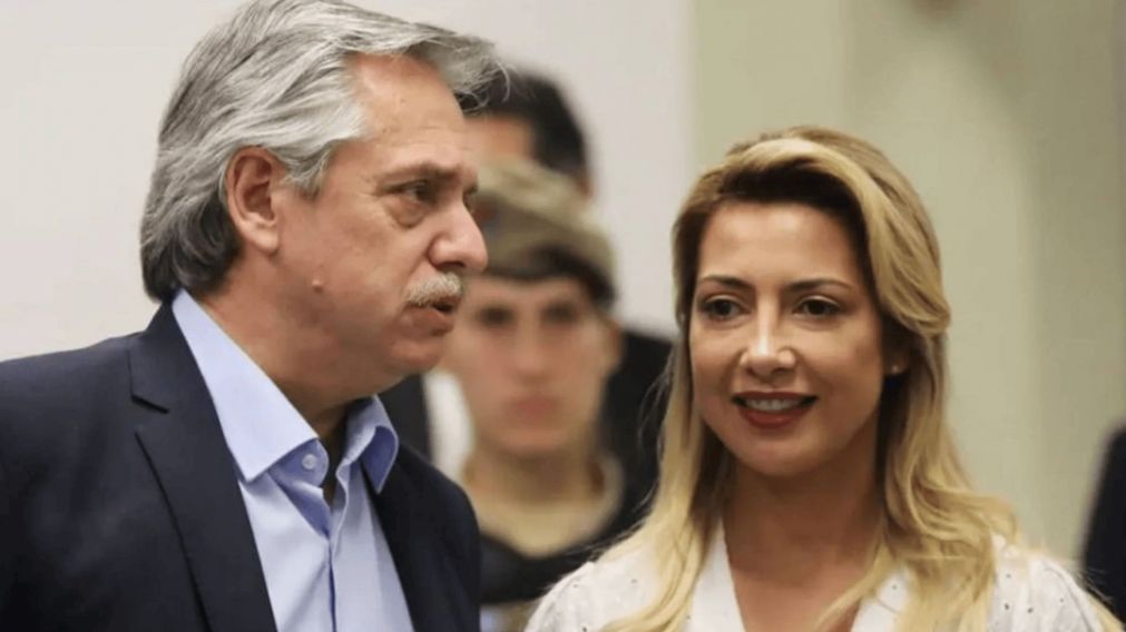 Podrá ser enviado a juicio oral: confirman el procesamiento de Alberto Fernández por violencia de género