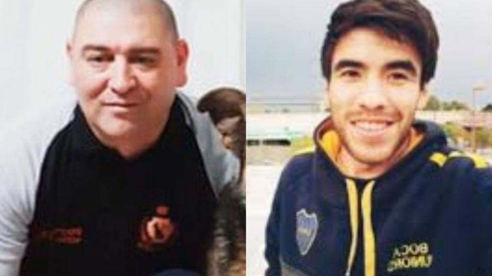 El instructor canino fue condenado por plantar pruebas falsas.