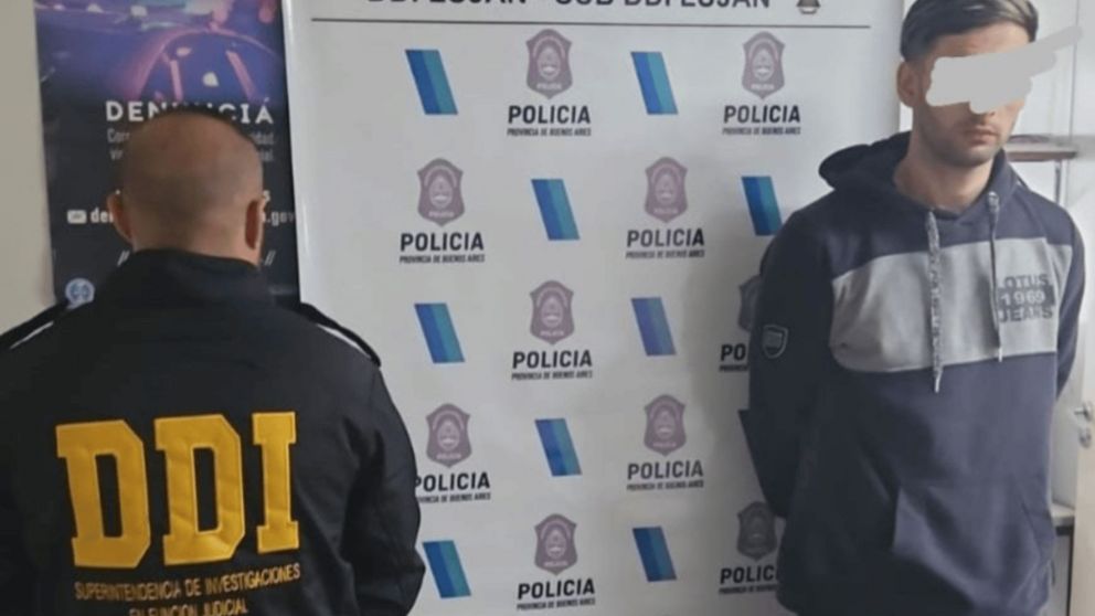Capturaron a un acusado por el crimen de Jeremías Sosa.