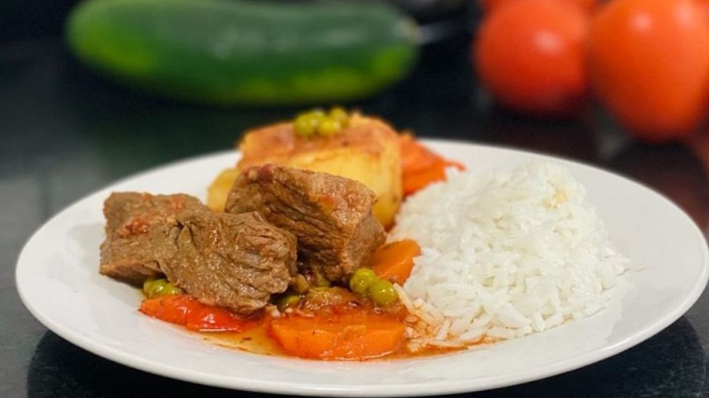 Ni azotillo ni osobuco: pocos conocen este misterioso corte de carne que sale increíble en guisos y estofados.