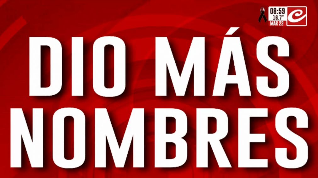 Crónica HD