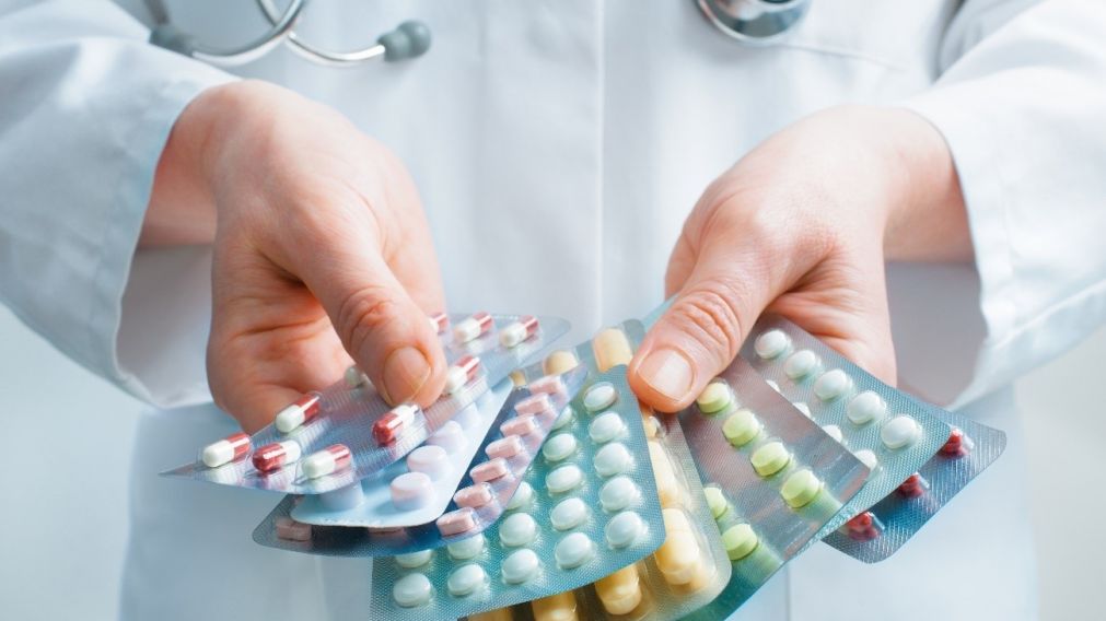 ANMAT modificó una reglamentación clave en la importación de medicamentos (Imagen ilustrativa).