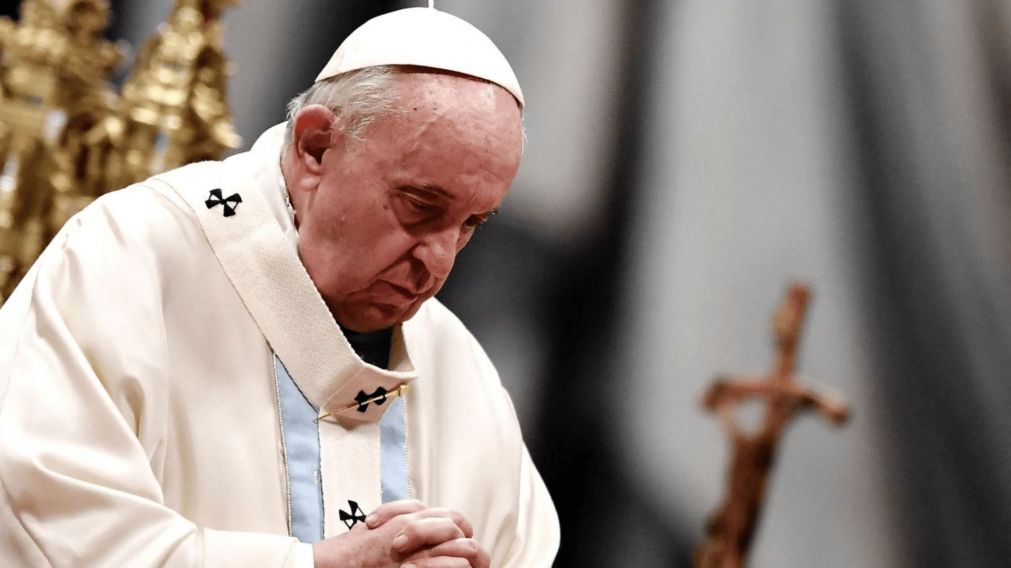 El Papa Francisco tenía 88 años.