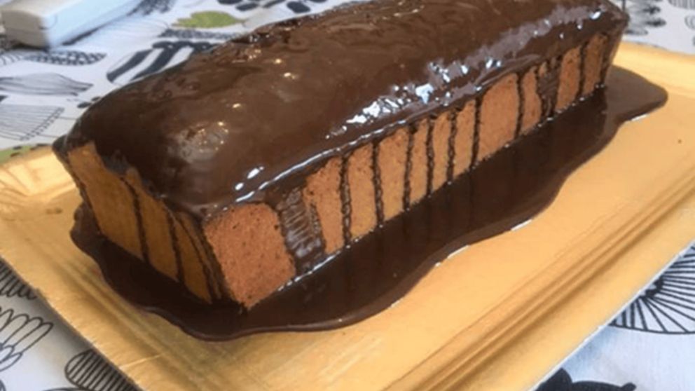 El postre que deleitará a todos tus invitados.
