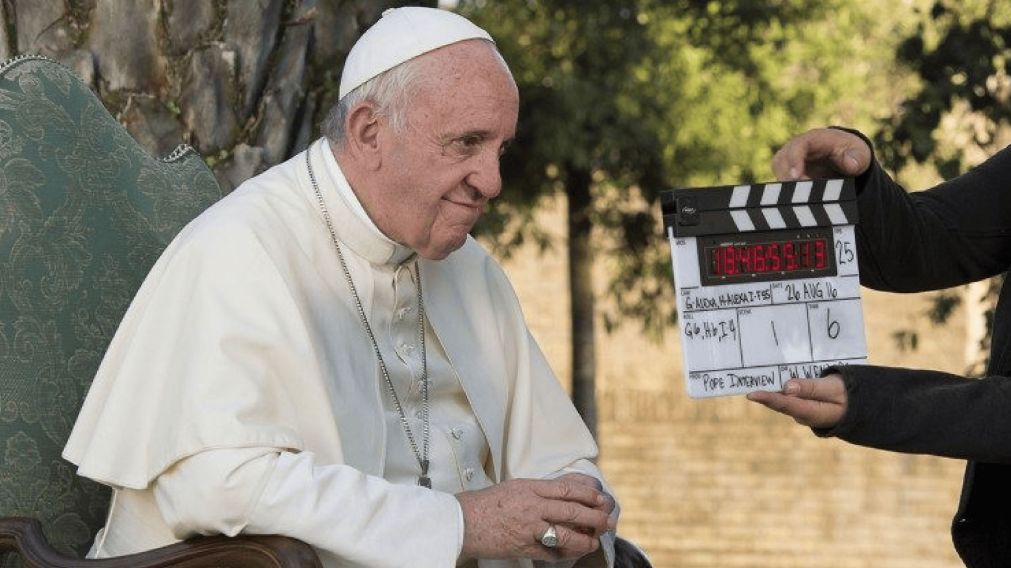 6 películas y series sobre el Papa Francisco para ver en streaming