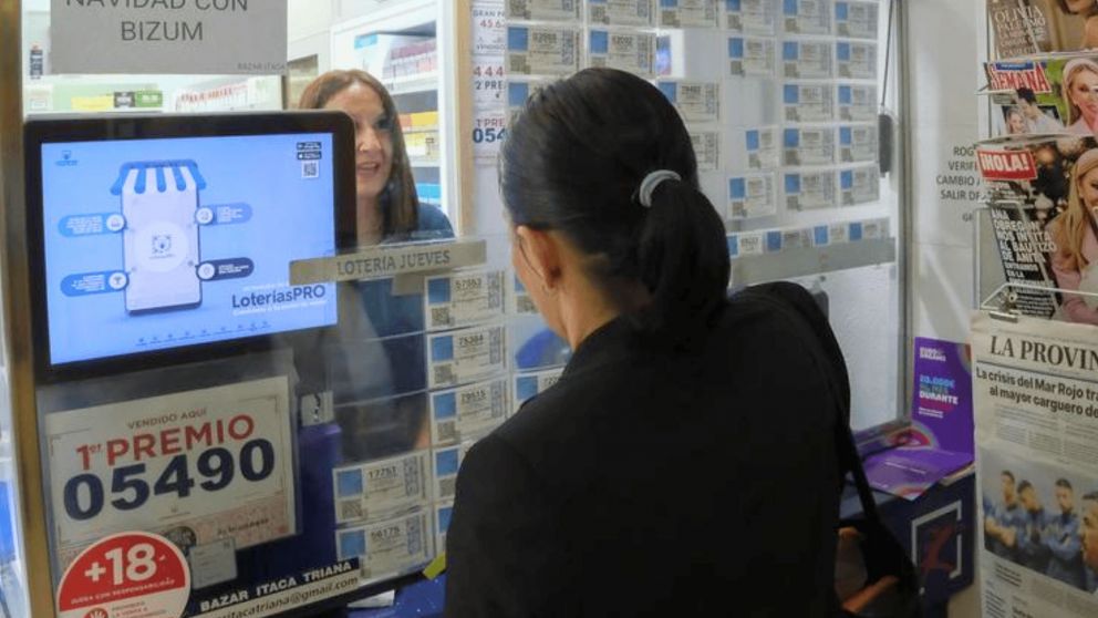 La mujer jugó sus números y ganó la Quiniela a principios de 2025, pero todavía no logró ver ni un peso (Imagen ilustrativa).