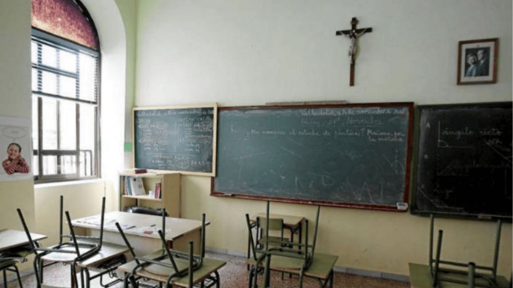 Distintas di�cesis del pa�s definieron homenajes, oraciones o suspensiones tras la muerte del Santo Padre (Imagen ilustrativa).