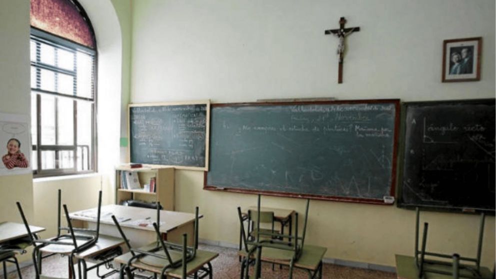 Distintas diócesis del país definieron homenajes, oraciones o suspensiones tras la muerte del Santo Padre (Imagen ilustrativa).