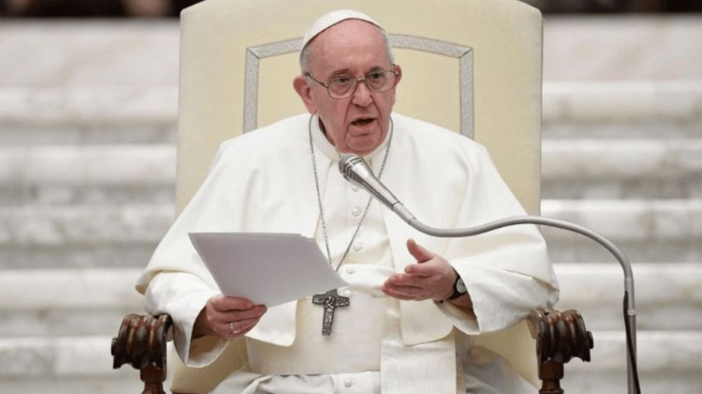 El Papa Francisco muri� a los 88 a�os (Vatican News/Archivo).