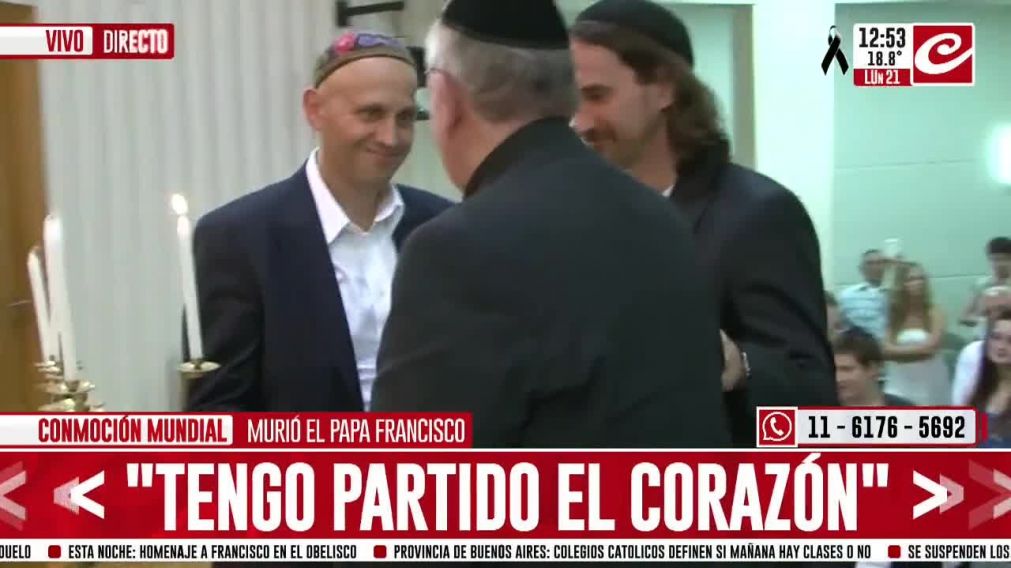 Crónica HD