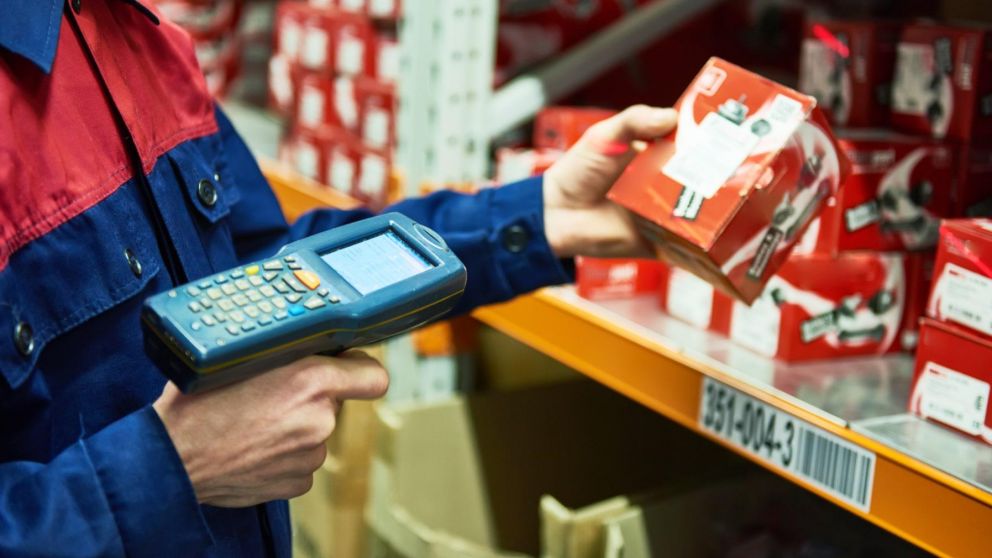 El respuestero conoce todos los pormenores de un autom�vil (Imagen ilustrativa).