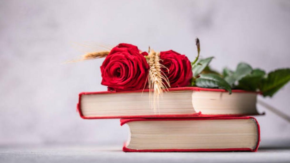 La fecha homenajea a dos escritores de �ndole mundial (Imagen ilustrativa).