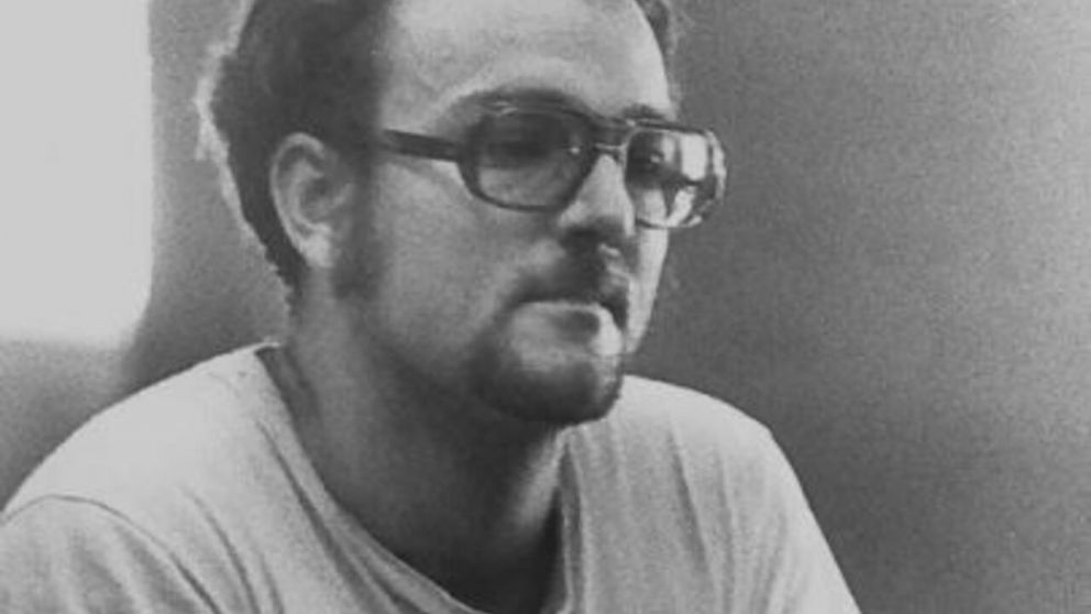 Gerald Stano mat� a decenas de mujeres en Estados Unidos (Archivo).