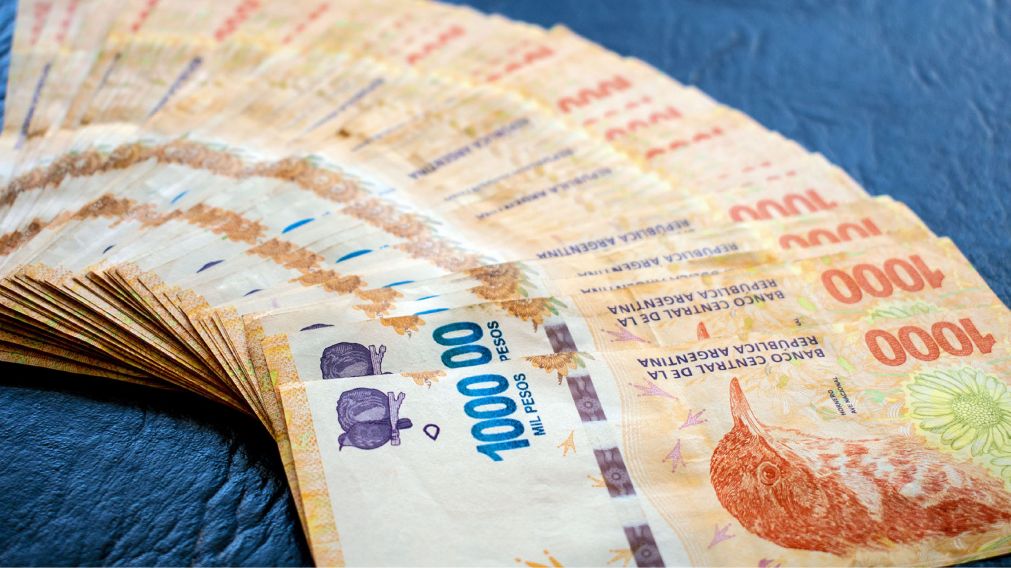 Subi� la tasa del plazo fijo: c�mo ganar $50.000 con una inversi�n a 30 d�as