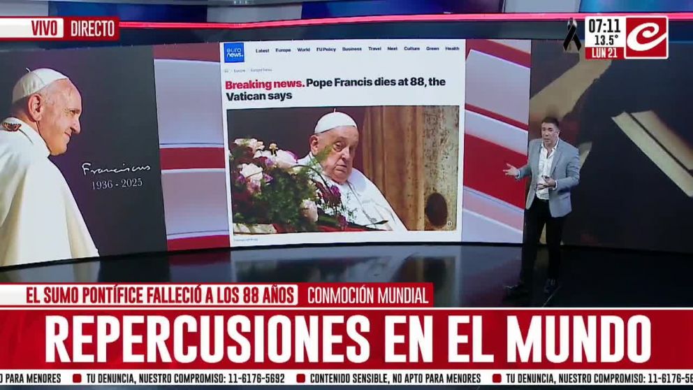 Crónica HD