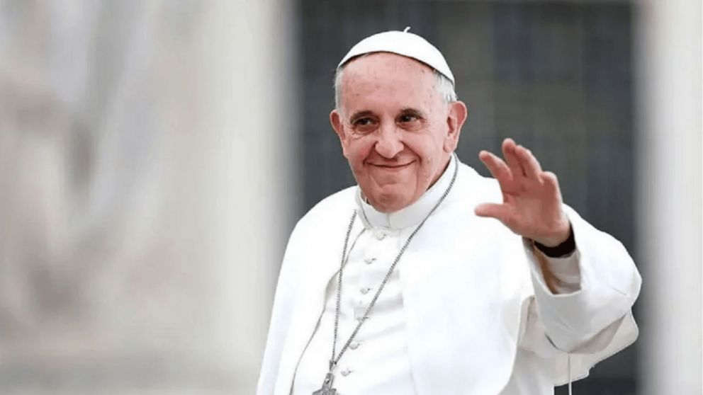 El Papa Francisco murió a los 88 años y será velado con un protocolo reformado que él mismo impulsó (Archivo).