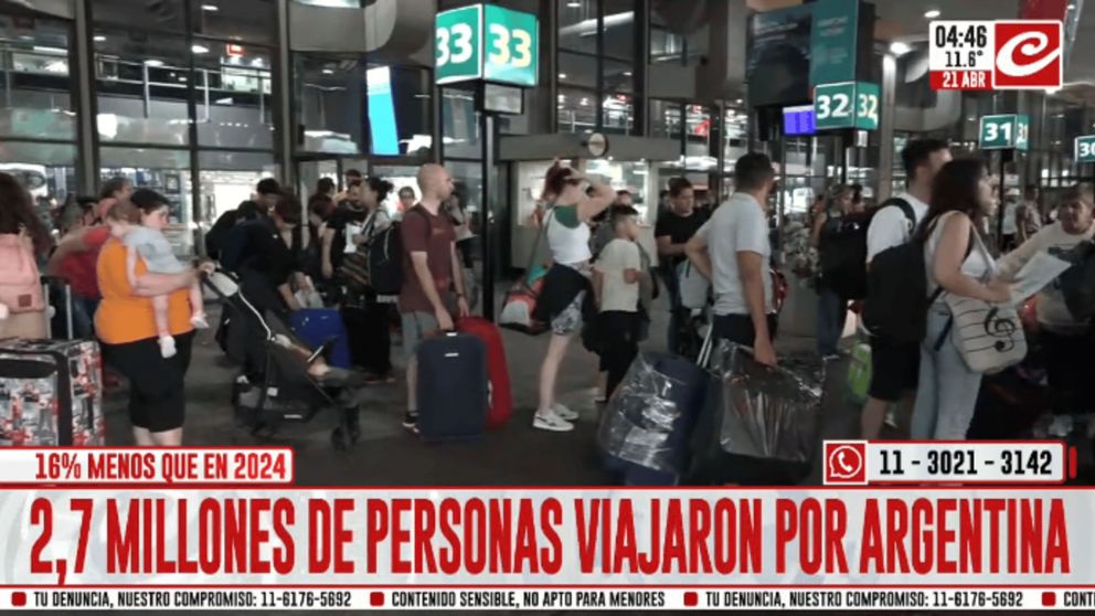 Crónica HD