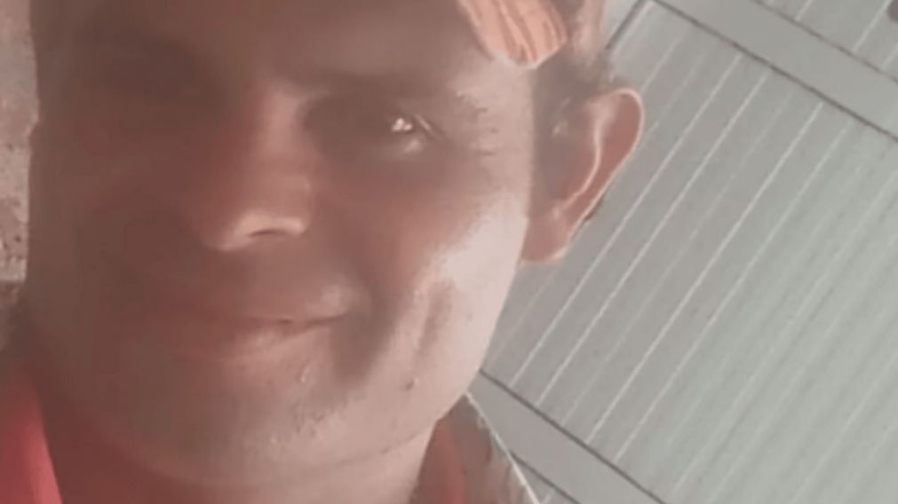 Ángelo Emanuel Miño, conocido con el apodo de “Lencho”.