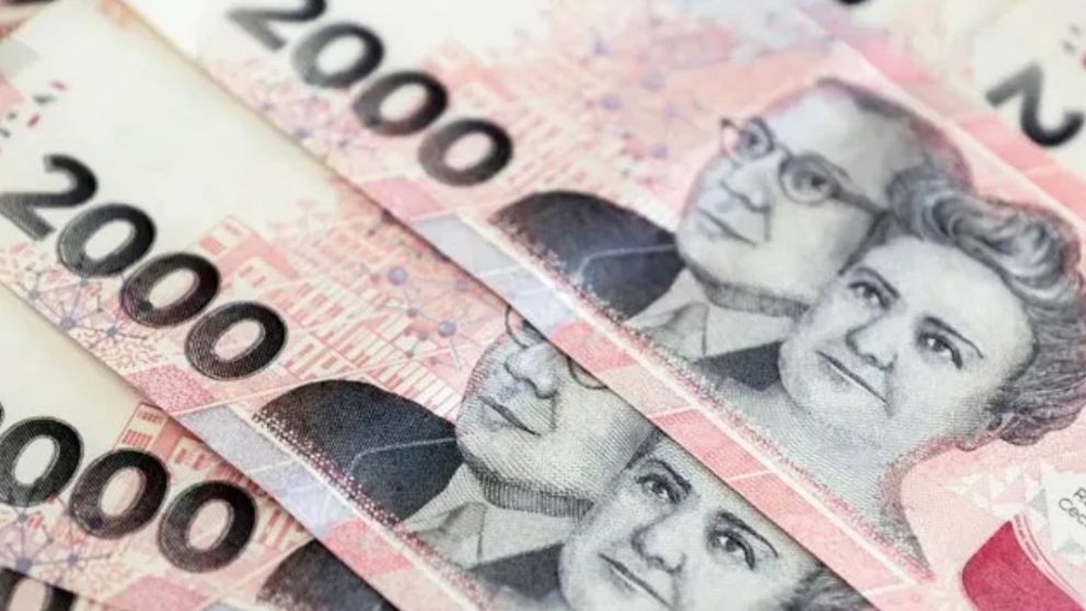 Cómo tener un dinero extra con un plazo fijo a 30 días.