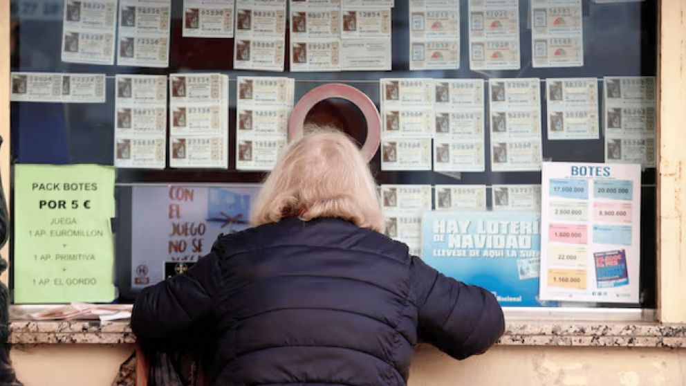 El efectivo truco de una jubilada para ganar millones en la Quiniela: �De qu� se trata?