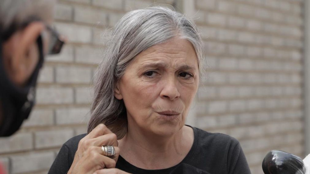 Murió Patricia Nasutti, la mamá de Úrsula Bahillo.