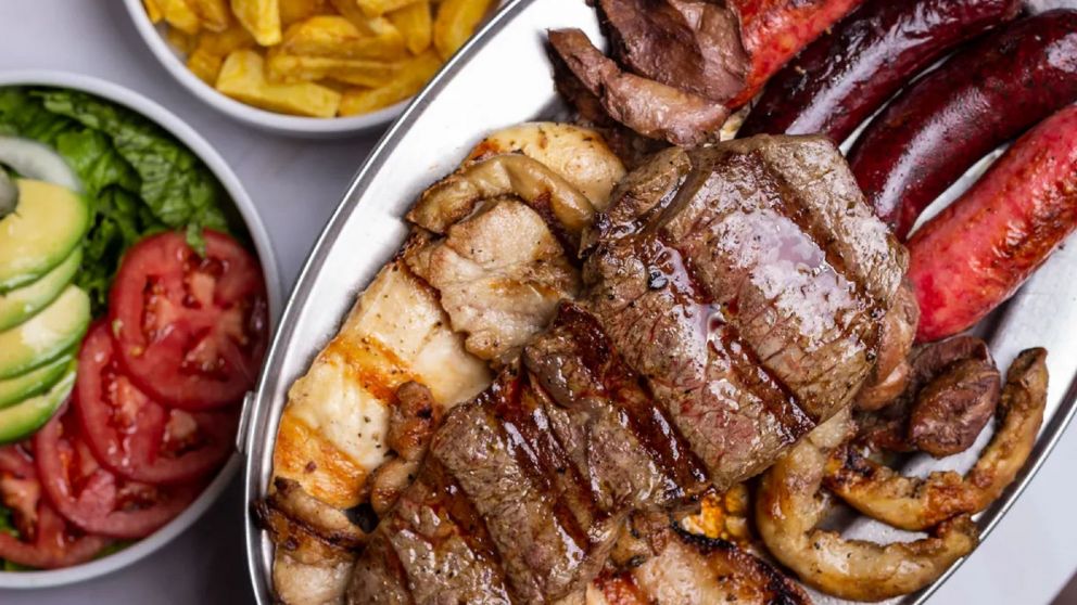 Asados deliciosos en pueblos bonaerenses que son verdaderas joyitas culturales.