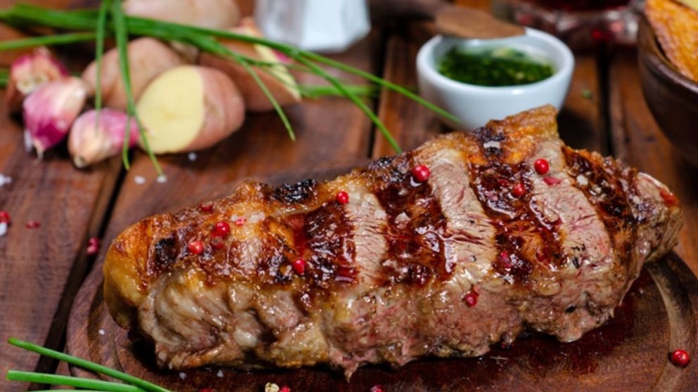 Ni asado ni vac�o: un corte "premium" para hacer a la parrilla estas Pascuas que est� en promo a $5.400.