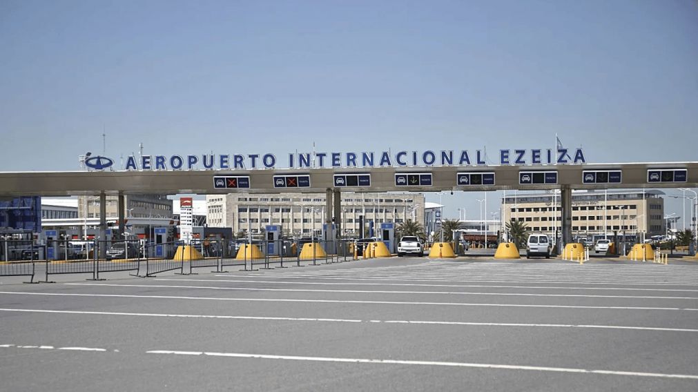 Máxima tensión en Ezeiza: alerta por vuelo que iba a Miami y tuvo que regresar de emergencia