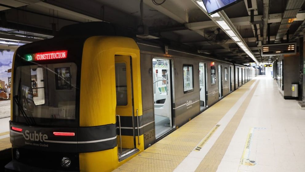 Atención usuarios de subte: reabre una importante estación que estuvo cerrada por obras durante varios meses